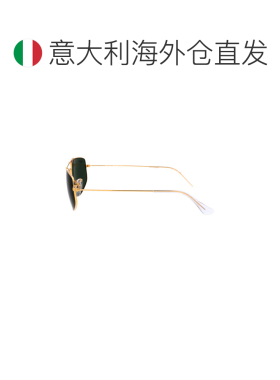 欧洲直邮ray ban/雷朋 男士 太阳镜