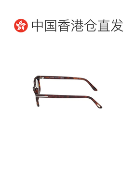 1h可退 香港直邮Tom Ford 汤姆 福特 女士 MILES 醋纤太阳眼镜 TF