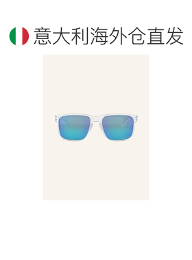 1h可退 欧洲直邮OAKLEY 女士太阳镜 100093606911000 CO 白色 Sun