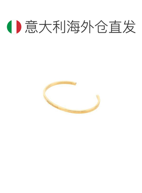 欧洲直邮maison margiela 男士 环形手链