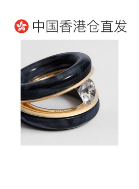 1h可退 Dior 摇滚戒指 R3113WOMRS