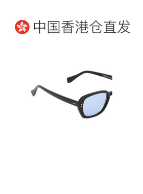 香港直邮OUR LEGACY 男士太阳镜 A2238EIINFINITEBLACK AW2024
