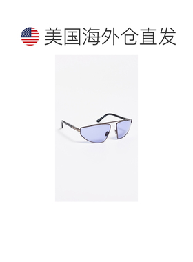 美国直邮Tom Ford 汤姆 福特 女士 Parker 太阳眼镜