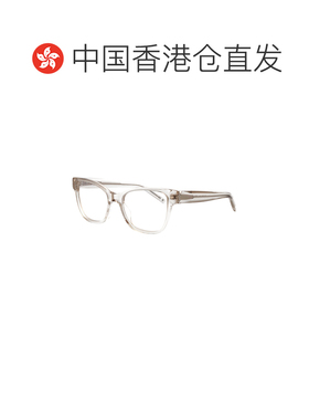 香港直邮SAINT LAURENT 女士眼镜 SLM158004 CO 【付后1h可退】