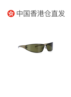 香港直邮Saint Laurent 圣罗兰 男士 SL 963 Racer 太阳眼镜 A003