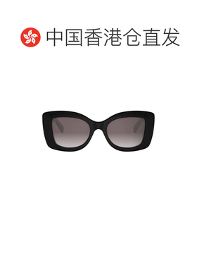 1h可退 香港直邮CELINE 女士 全框太阳镜 crov