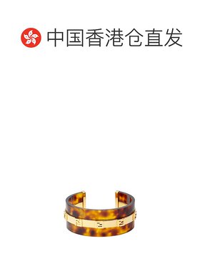 香港直邮Fendi Forever Fendi手镯 8AK949ALI0新款手链