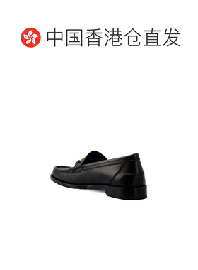 1h可退 香港直邮Fendi 芬迪 男士 O’Lock乐福鞋 7D1550AJZF