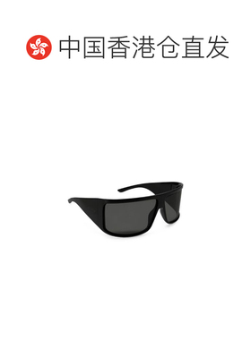 香港直邮Gucci 古驰 男士 黑色太阳眼镜 A002N8J1691