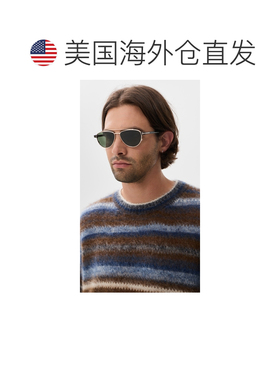 美国直邮Tom Ford 汤姆 福特 女士 Anthony 太阳眼镜