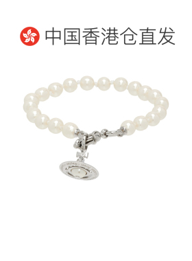 香港直邮Vivienne Westwood 薇薇恩 韦斯特伍德 女士 Aleksa 手链