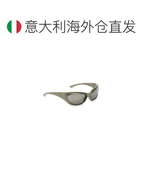 1h可退 欧洲直邮BALENCIAGA 女士太阳镜 858801T00072189 SS2026