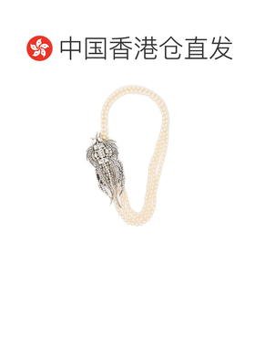 Valentino 动物图案项链 WJ0AJ0AKE