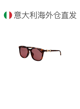 欧洲直邮gucci/古驰 女士 太阳镜眼镜配饰
