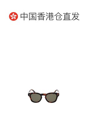 香港直邮Celine logo标志太阳镜 CL40233I53N
