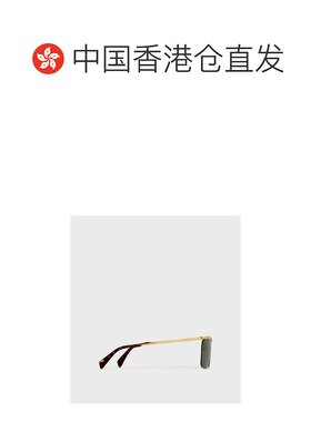 香港直邮Celine METAL FRAME 27金属太阳眼镜 4S307CMLB.