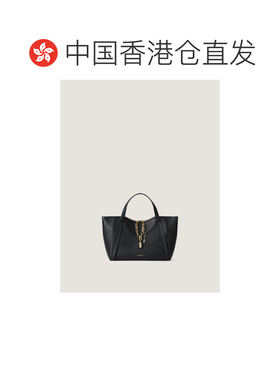 香港直邮GIVENCHY 女士项链 BB60S2B2JV715 SS2026 金色 幸运符花