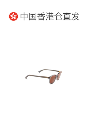 香港直邮Bottega Veneta 葆蝶家 男士 圆形太阳镜 BV1253S