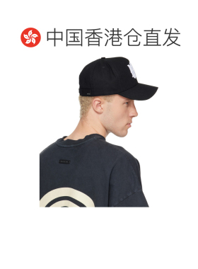 香港直邮AMIRI男士棒球帽 【付后1h可退】
