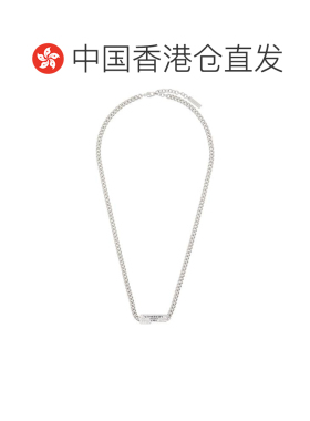 香港直邮Givenchy 纪梵希 男士 GIVENCHY Tape 项链 BN00FLF00372