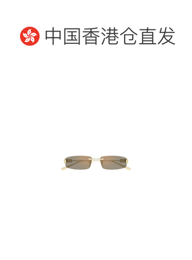 1h可退 香港直邮Balenciaga 无框太阳镜 BB0488S巴黎世家