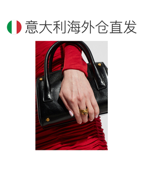 欧洲直邮versace 男士 戒指戒环