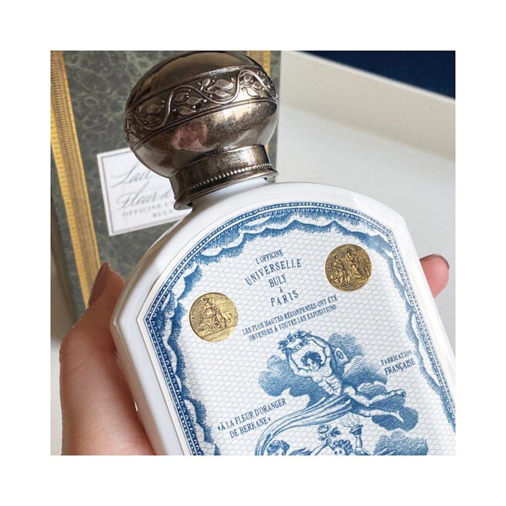 欧洲直邮buly 1803香氛美体乳液 天猫国际探物欧洲身体乳/霜