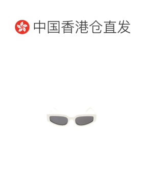 1h可退 香港直邮CELINE 女士眼镜 CL40269I25A AW2023 花色 徽标
