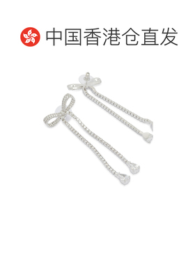 香港直邮SELF-PORTRAIT 女士手链手镯 PF26629ESLSILVER AW2026