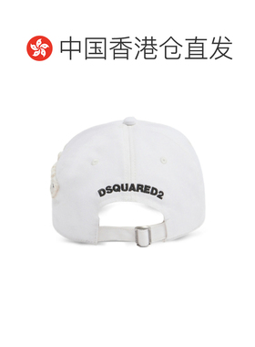 欧洲直邮DSQUARED2 男士帽子 BCM099705C00001106【付后1h可退】