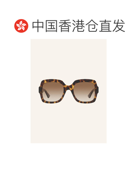 香港直邮GUCCI 女士太阳镜 100152182812000 CO 花色 Sunglasses