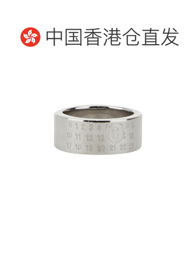 香港直邮Mm6 Maison Margiela 马丁 马吉拉 MM6 女士 ANELLO CON