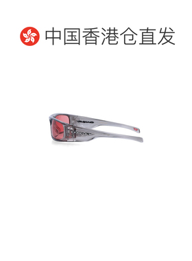 香港直邮OAKLEY 男士太阳镜 26P0OO952203 SS2026 灰色 Oakley Hi