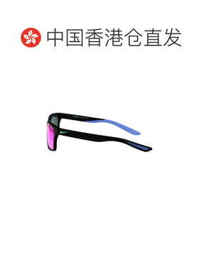 1h可退 香港直邮Nike 耐克 女士 黑色醋纤太阳眼镜 DC3295010