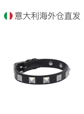 欧洲直邮valentino/华伦天奴 男士 手链脚链手镯