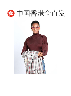 1h可退 香港直邮CAROLINA HERRERA 女士 太阳眼镜 pink粉色 舒适