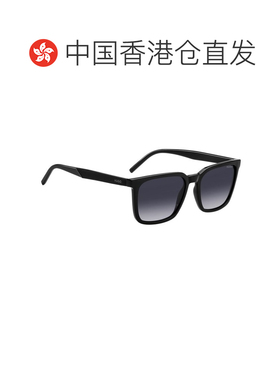1h可退 香港直邮HUGO 雨果 男士 Boss HG 1327/S 807 太阳镜(9O)
