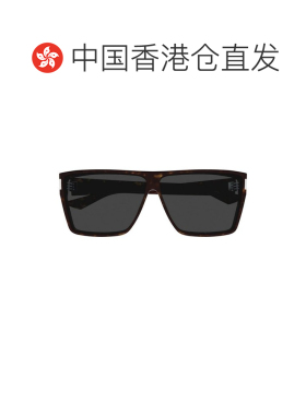 1h可退 香港直邮Saint Laurent 圣罗兰 女士 SL 756 002 太阳镜 S