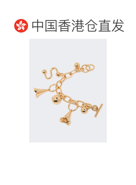 1h可退 香港直邮SPORTMAX 女士手链手镯 2612751053001001 SS2026