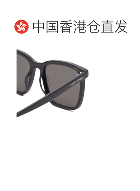 香港直邮Saint Laurent 圣罗兰 男士 SL 500 太阳眼镜 3001306100