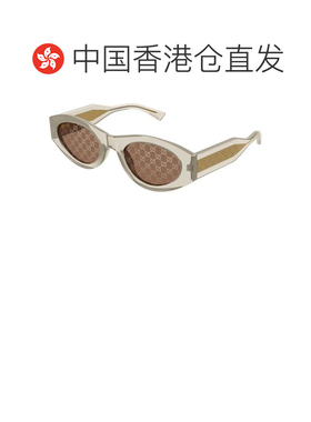 香港直邮Gucci 古驰 女士 -sunglasses 太阳镜 GG2065S003QN