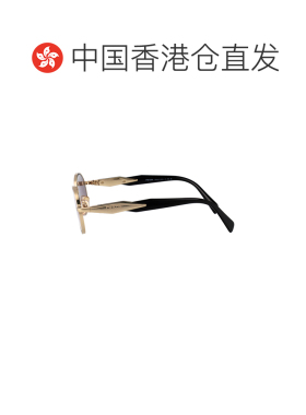 1h可退 香港直邮Prada普拉达0PR 65ZS女士太阳镜