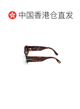 1h可退 香港直邮TOM FORD 男士太阳镜 FT118752N AW2025 花色