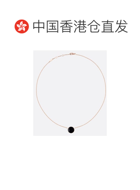 香港直邮CHRISTIAN DIOR 女士项链 JRDV950190000 S支付后1h可退