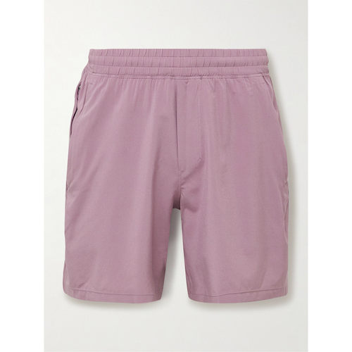 1h可退 香港直邮Lululemon 男士 Pace Breaker 7