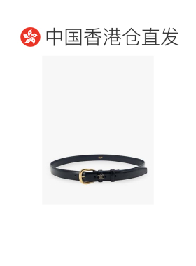 香港直邮Celine思琳女士腰带 【付后1h可退】