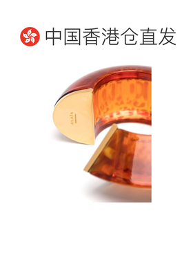 香港直邮alaia 女士 Alaia Bijoux 红色手链 AAJB1038E036