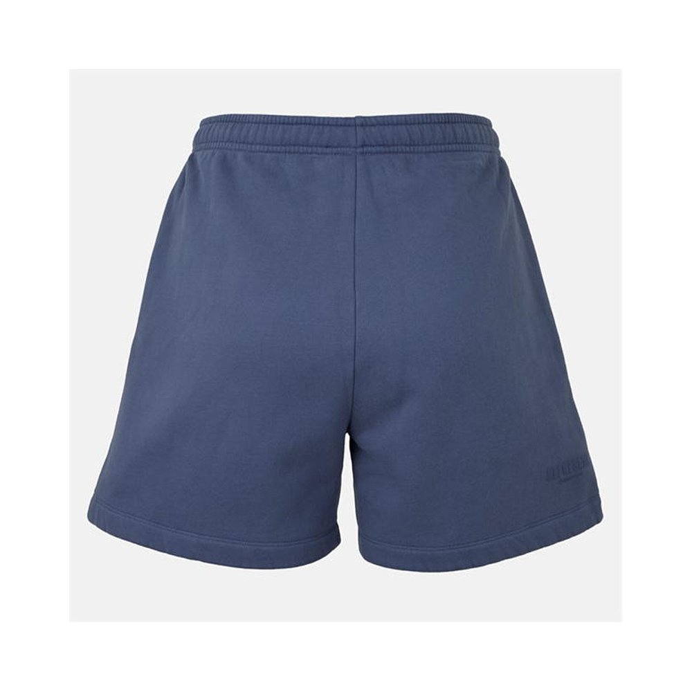 1小时内可退 香港直邮Represent 女士 Owners Club 短裤 blue蓝色 - 图0