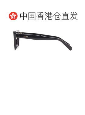 香港直邮Celine 有色镜片方框太阳眼镜 CL40187I.