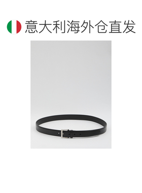 欧洲直邮SAINT LAURENT 男士腰带 834591AACC5100【付后1h可退】